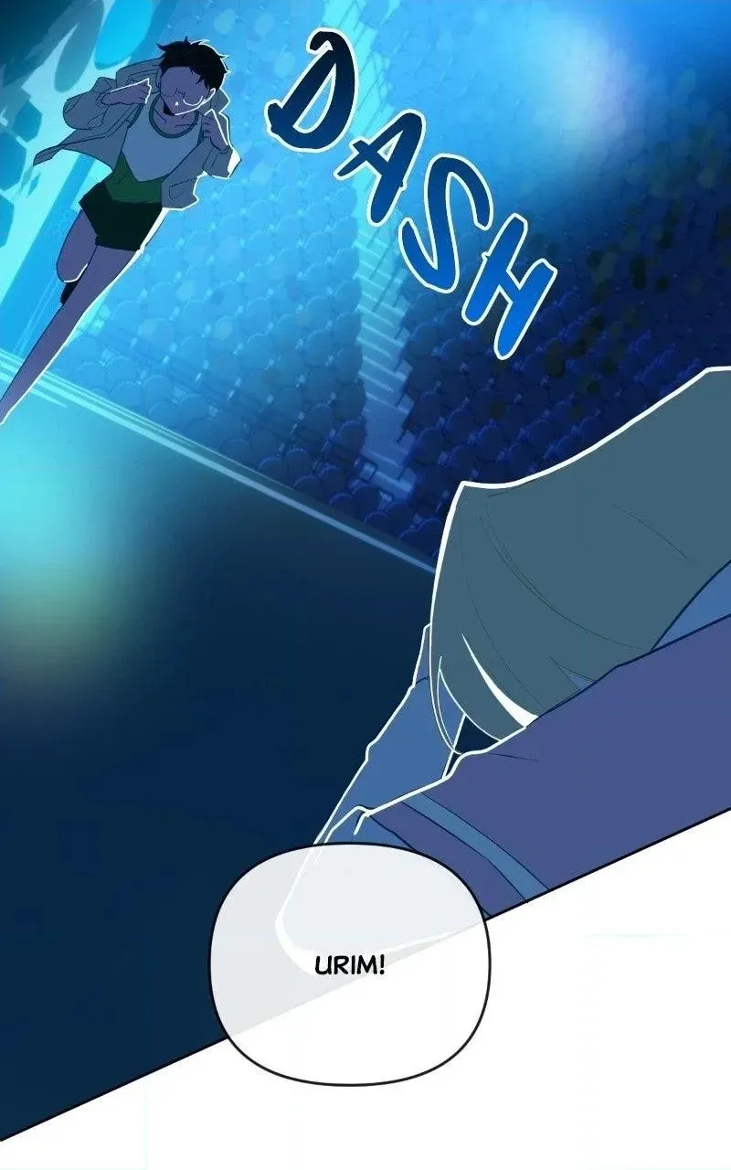 Deadpoint Chapter 89 page 30 - 