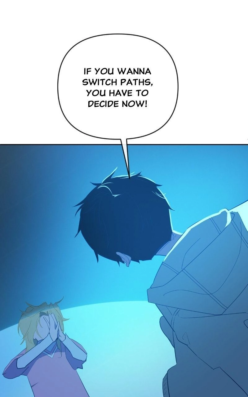 Deadpoint Chapter 89 page 31 - 