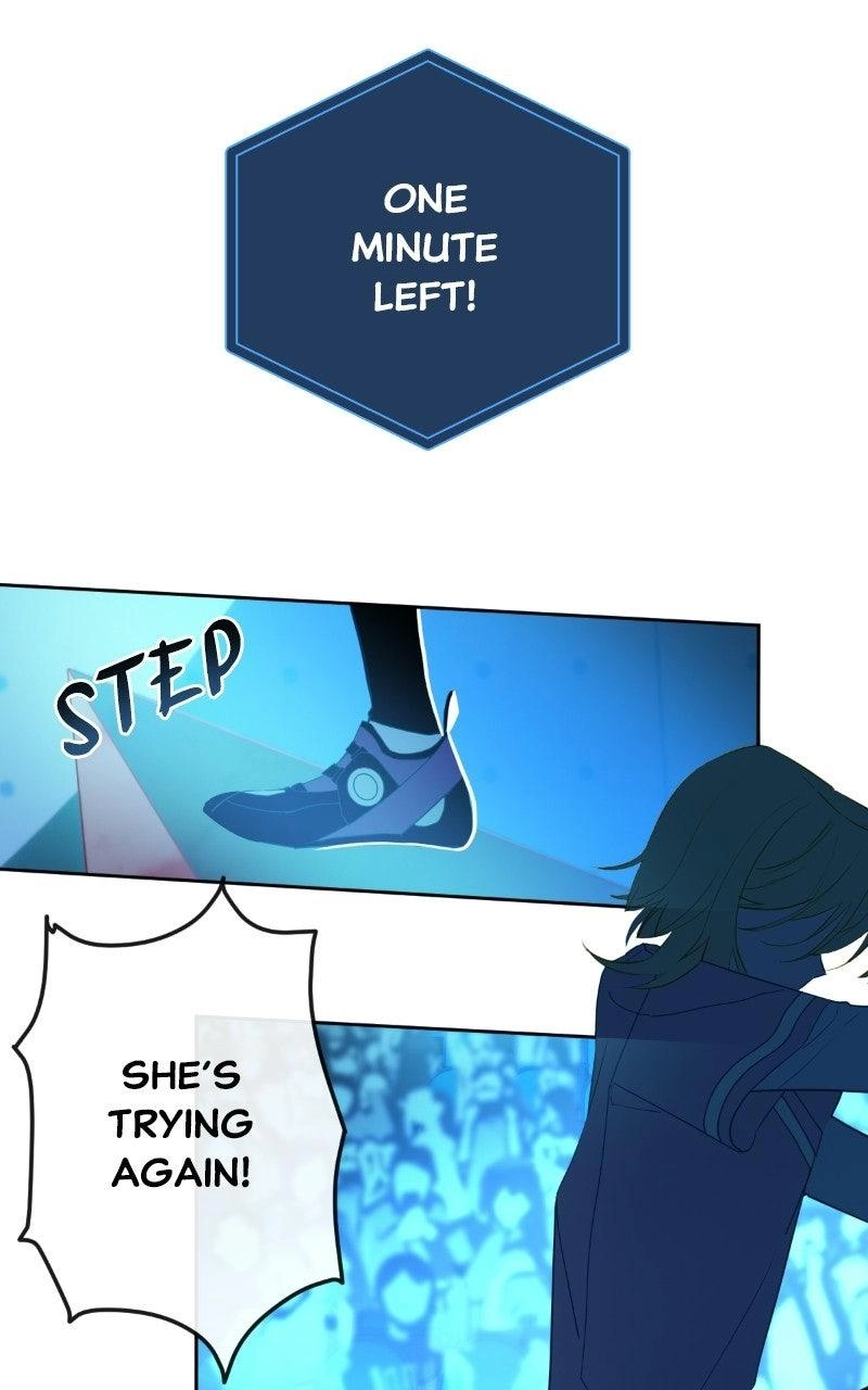 Deadpoint Chapter 89 page 39 - 