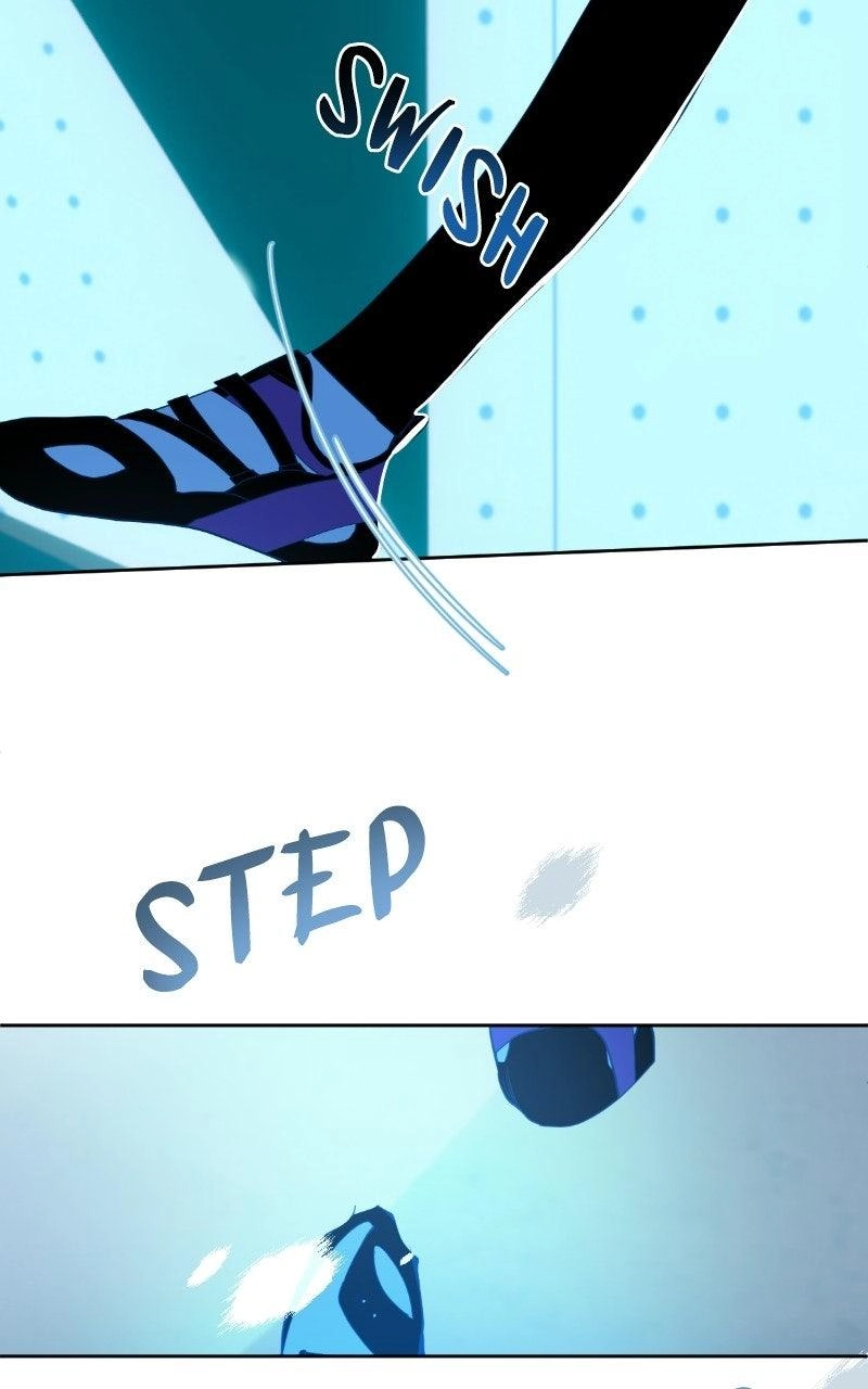 Deadpoint Chapter 89 page 43 - 