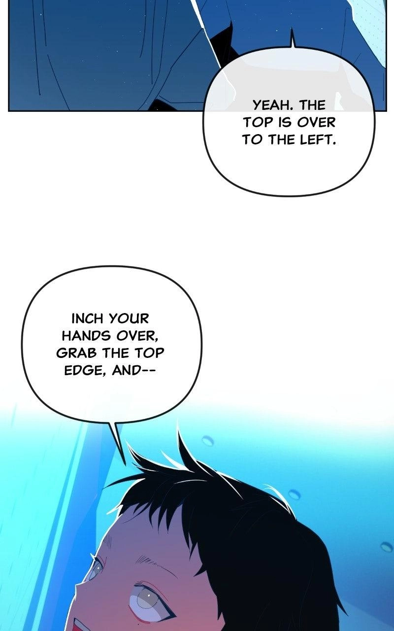 Deadpoint Chapter 89 page 58 - 