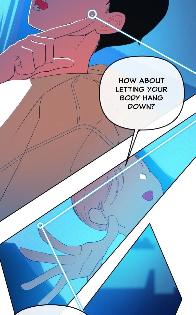 Deadpoint Chapter 89 page 59 - 