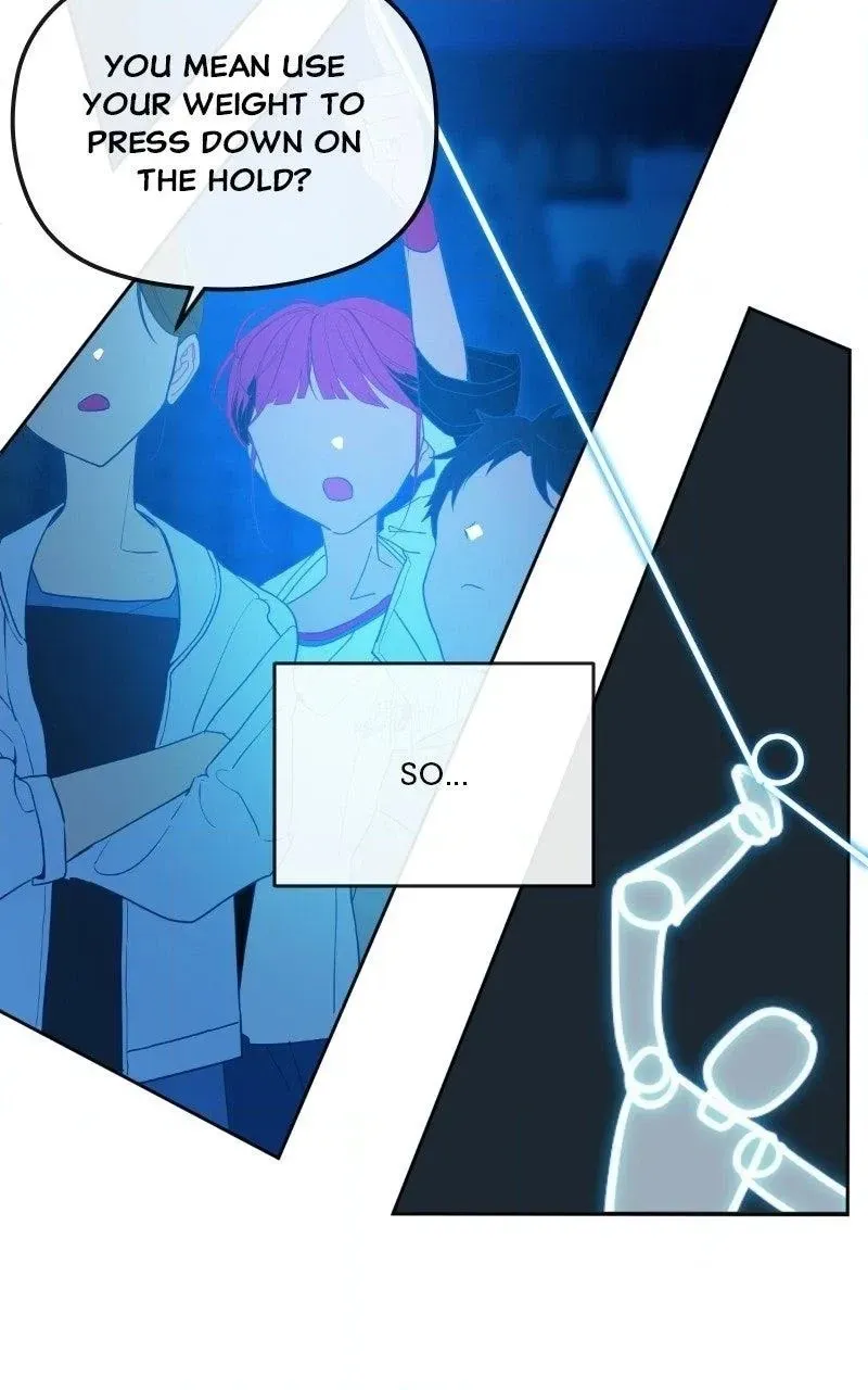 Deadpoint Chapter 89 page 60 - 