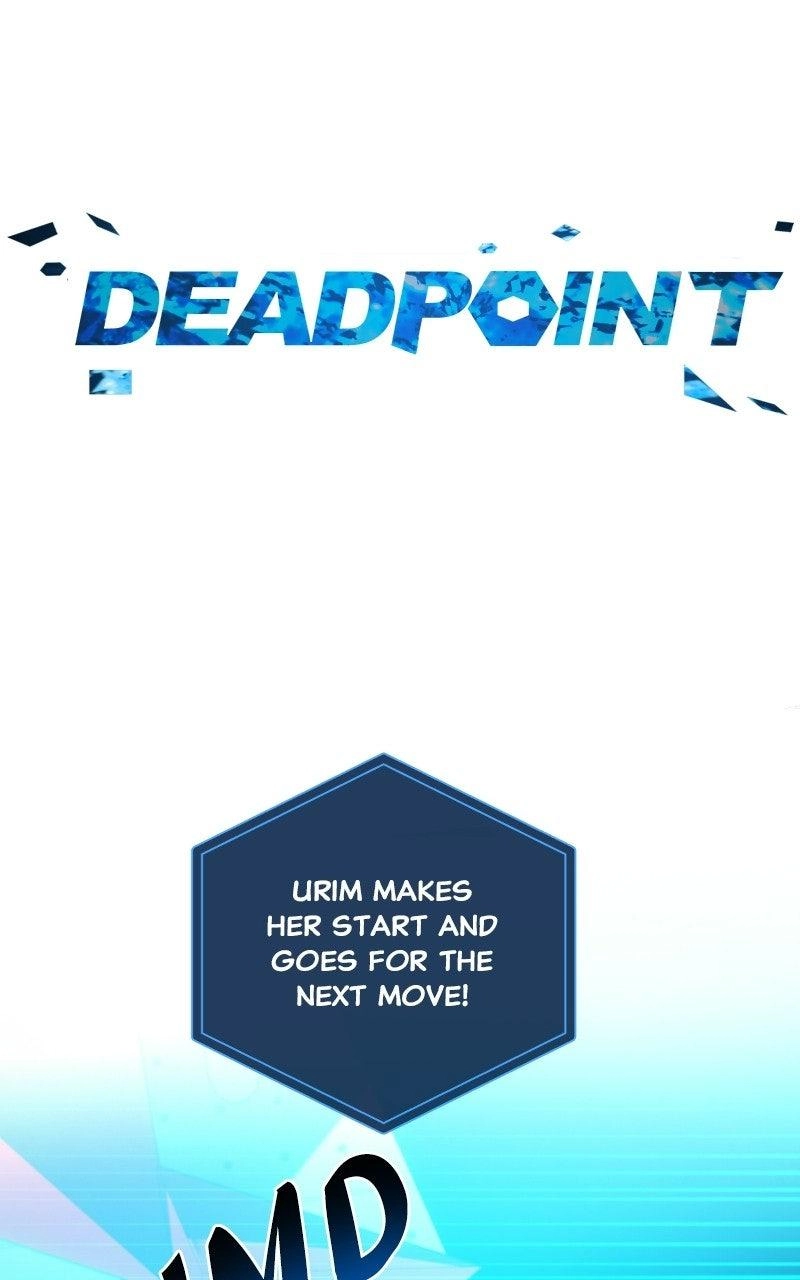 Deadpoint Chapter 89 page 9 - 