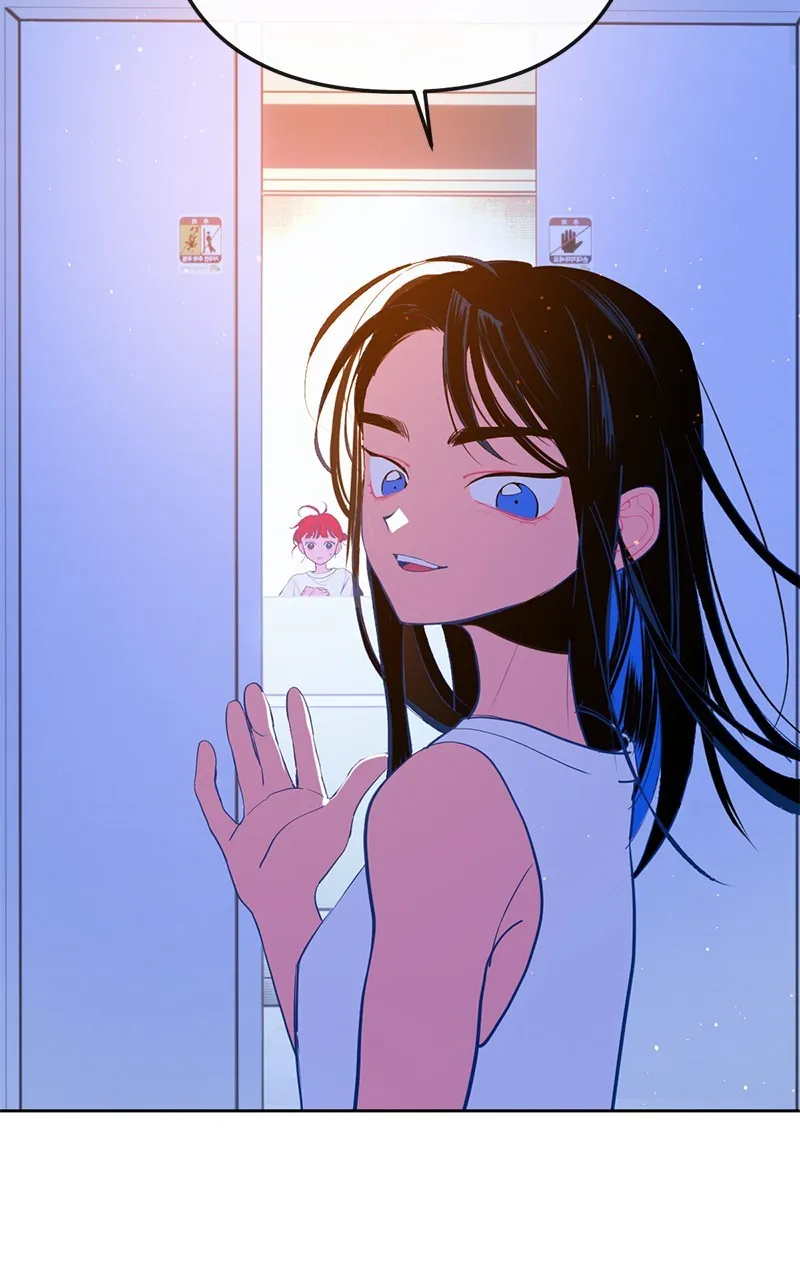 Read Deadpoint chapter 9 image 1 on Lezhin