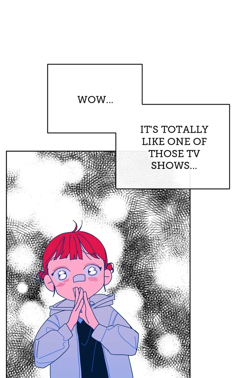 Read Deadpoint chapter 9 image 15 on Lezhin