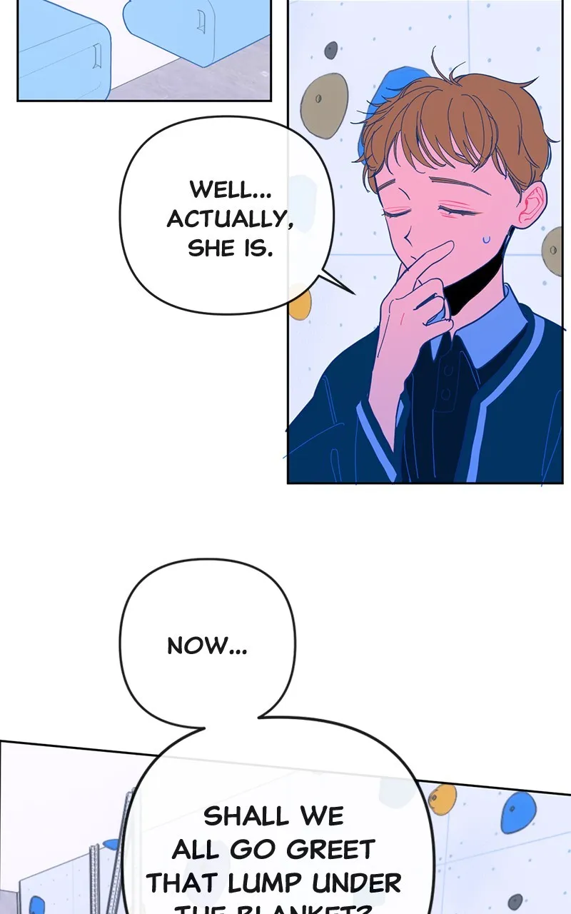 Read Deadpoint chapter 9 image 17 on Lezhin