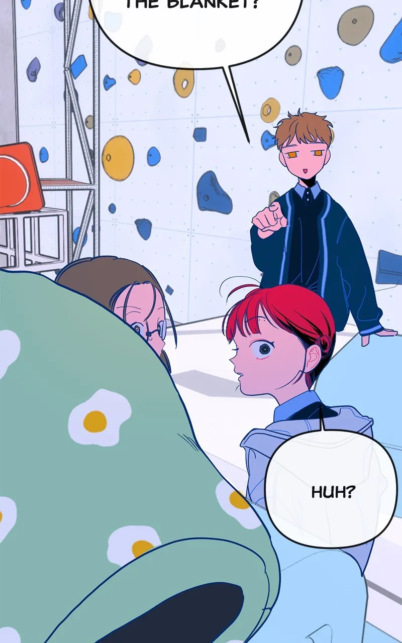 Read Deadpoint chapter 9 image 18 on Lezhin