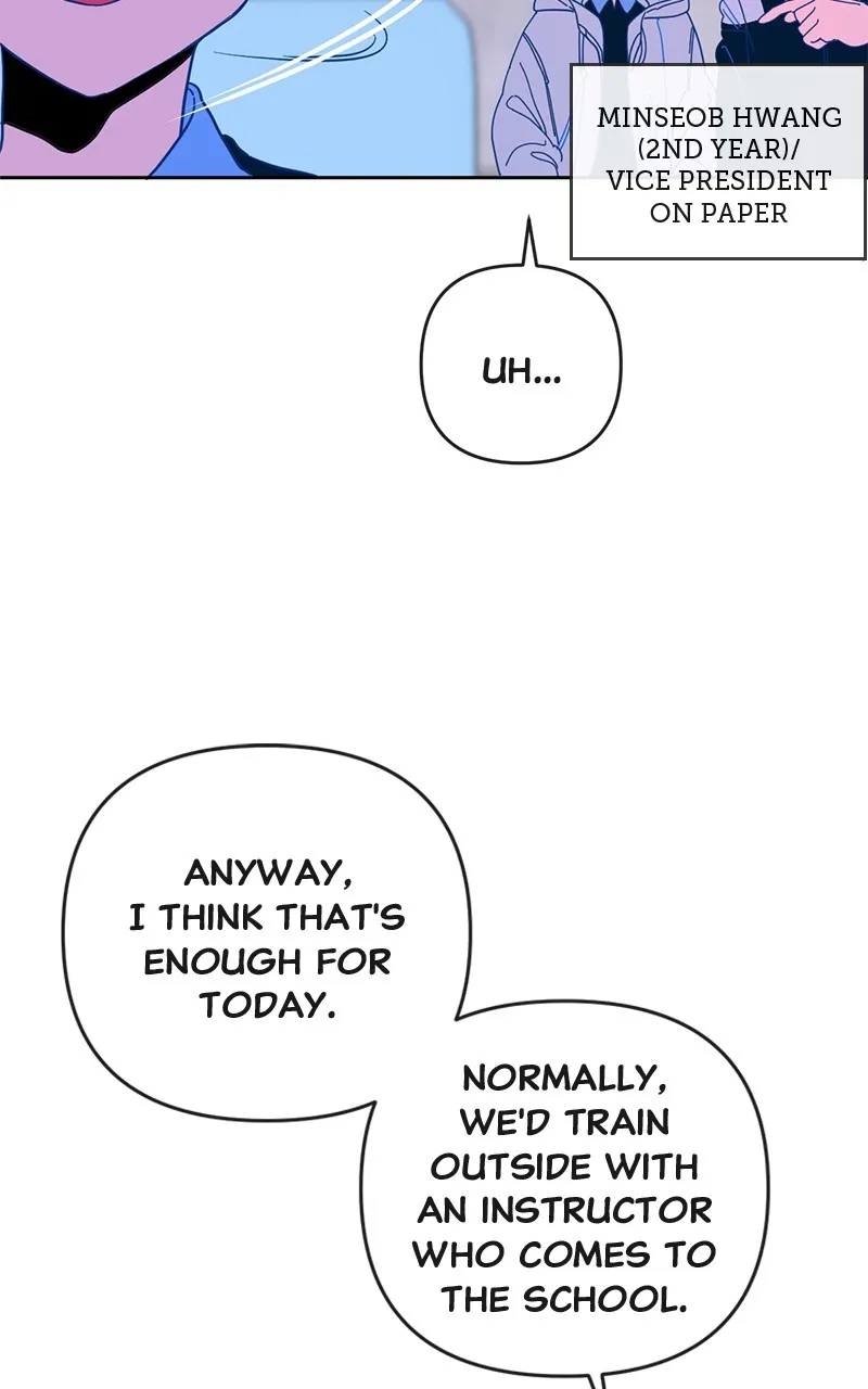 Read Deadpoint chapter 9 image 25 on Lezhin