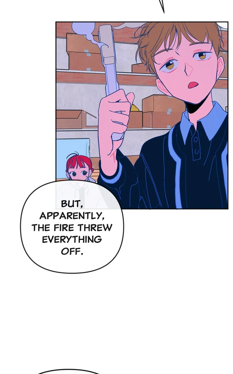 Read Deadpoint chapter 9 image 26 on Lezhin