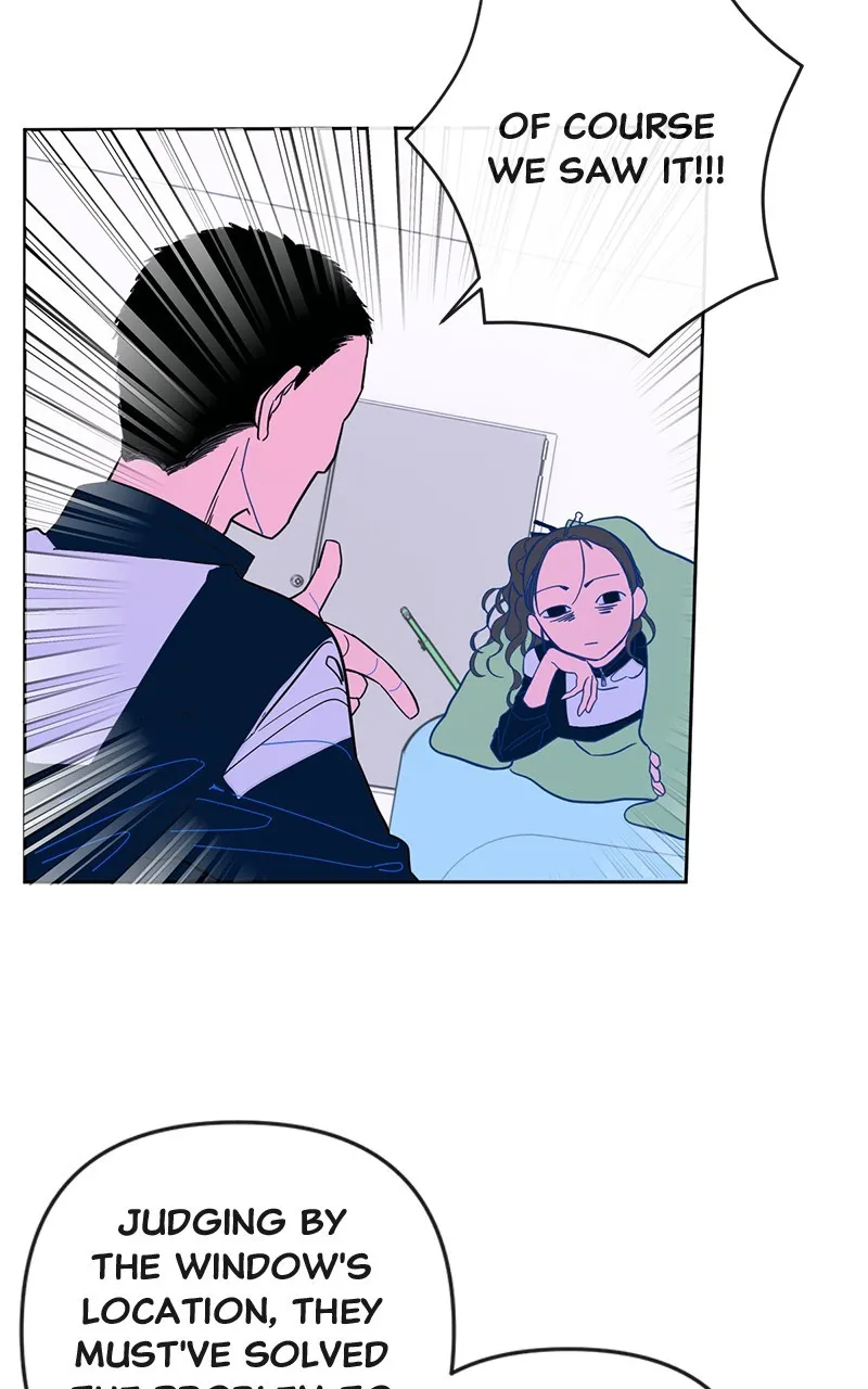 Read Deadpoint chapter 9 image 31 on Lezhin
