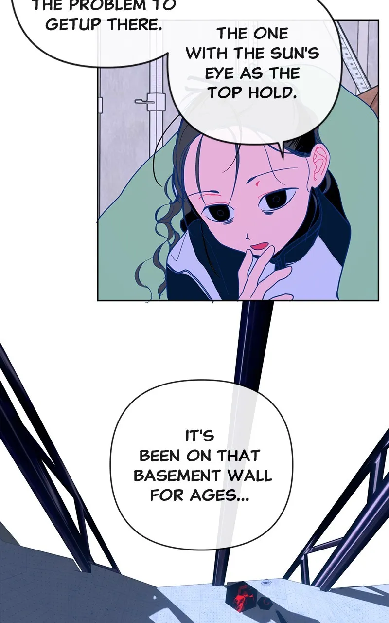 Read Deadpoint chapter 9 image 32 on Lezhin