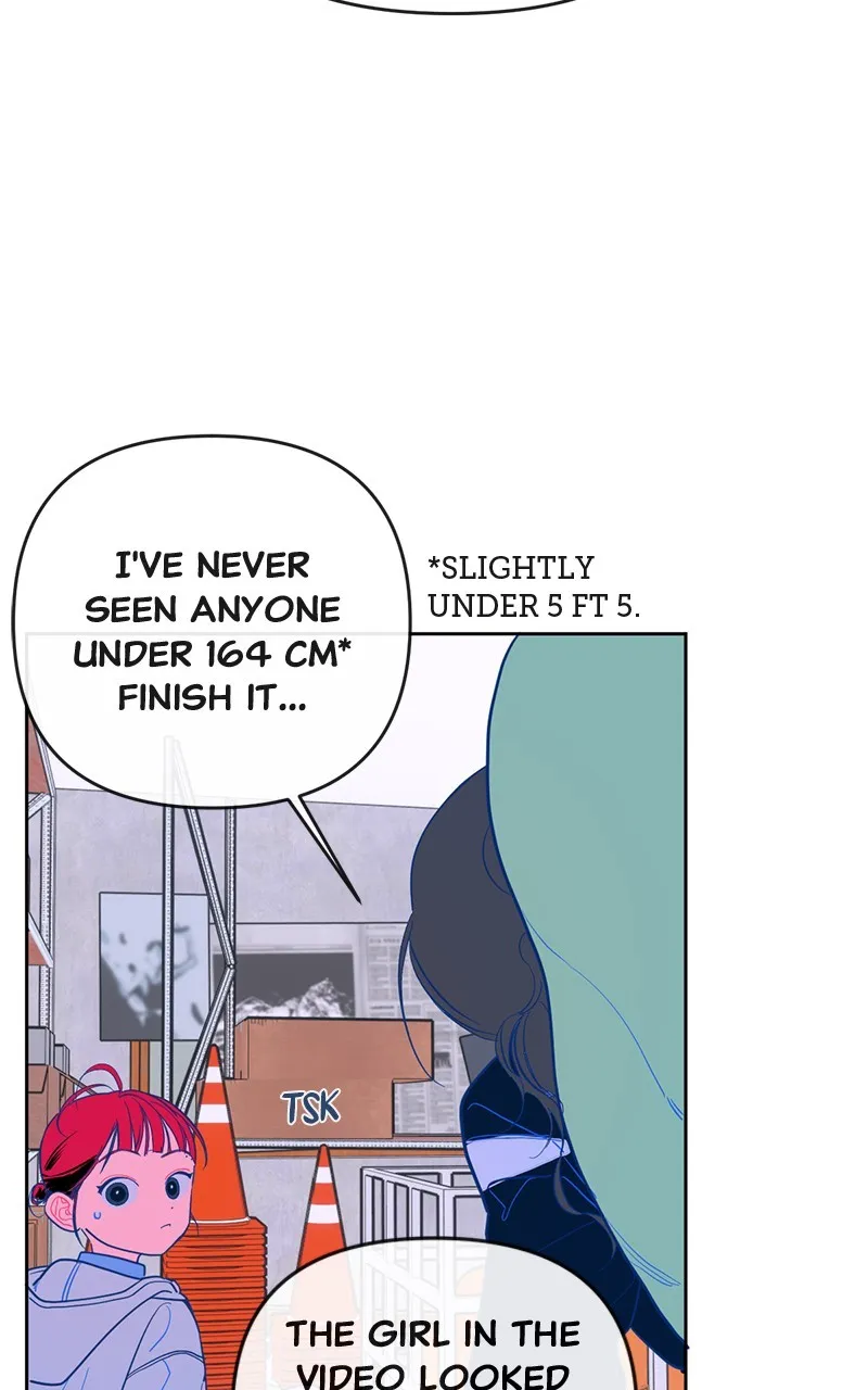 Read Deadpoint chapter 9 image 34 on Lezhin