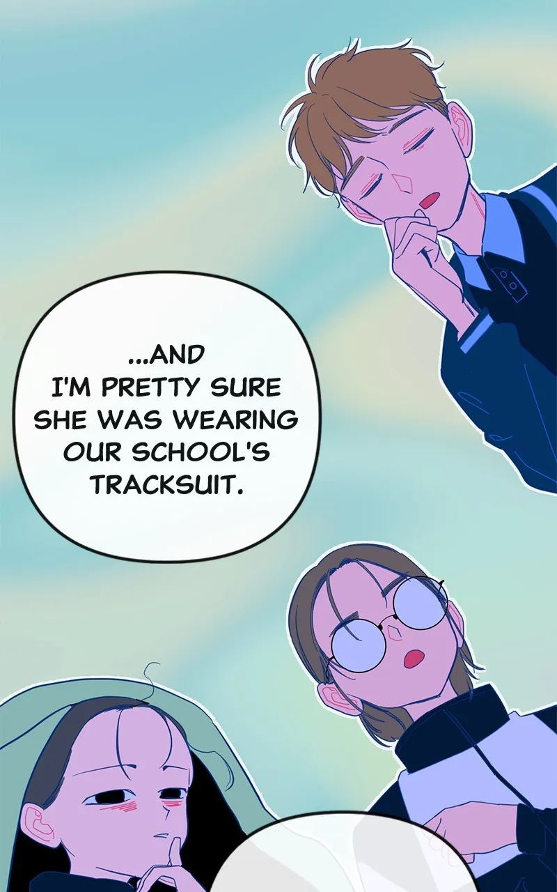 Read Deadpoint chapter 9 image 36 on Lezhin