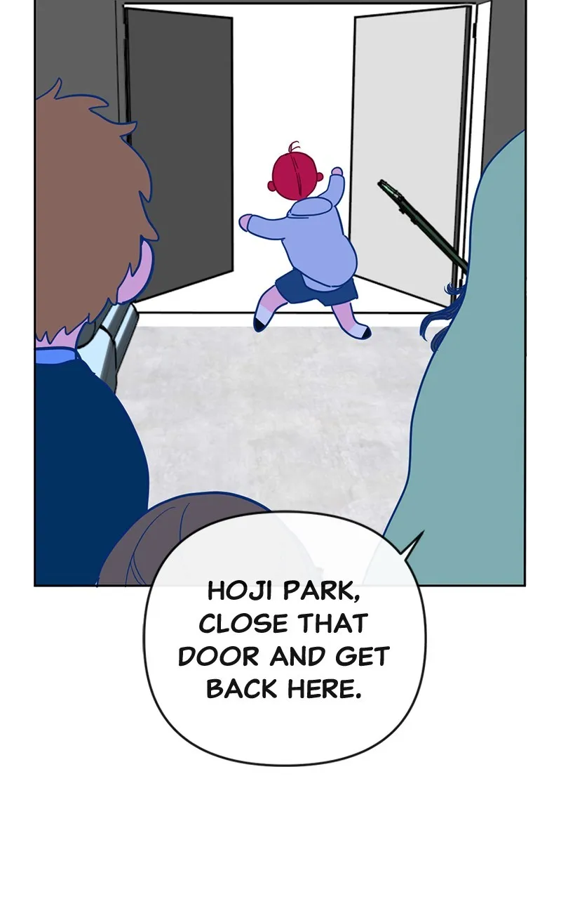 Read Deadpoint chapter 9 image 38 on Lezhin