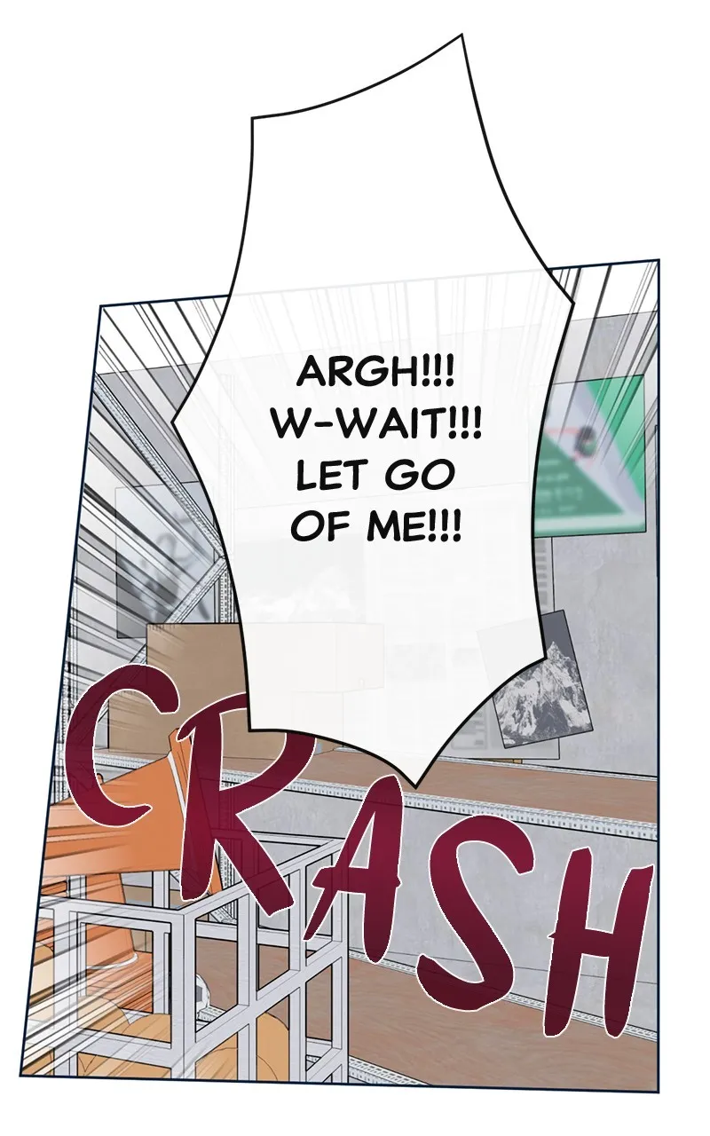 Read Deadpoint chapter 9 image 39 on Lezhin