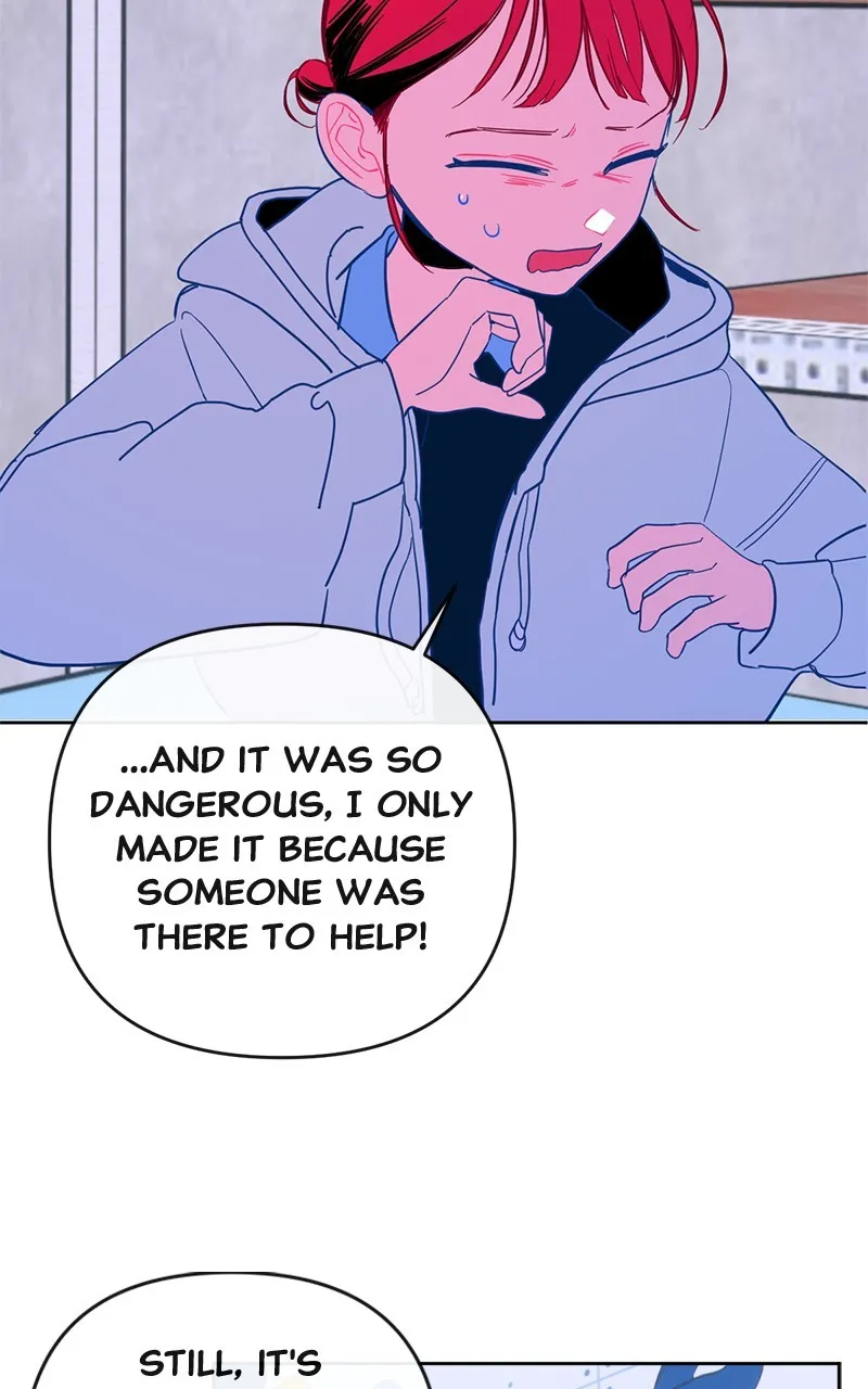 Read Deadpoint chapter 9 image 41 on Lezhin