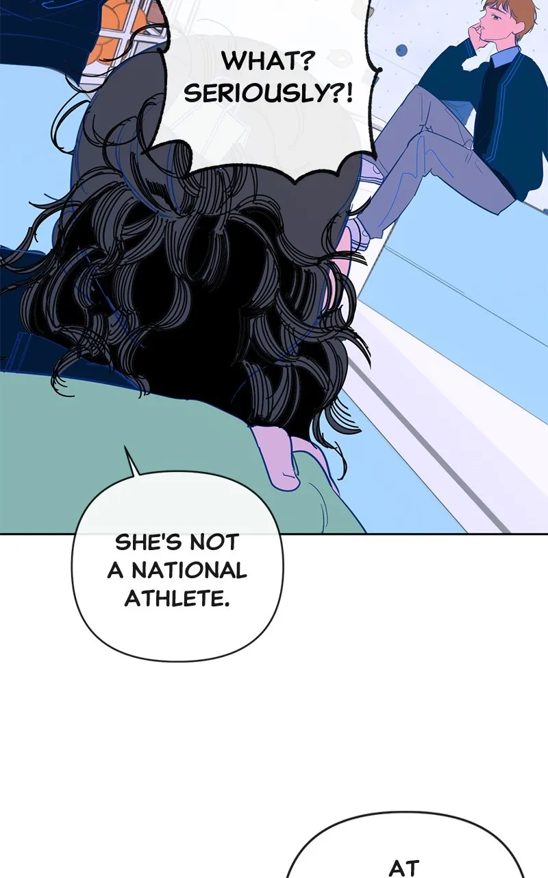 Read Deadpoint chapter 9 image 45 on Lezhin
