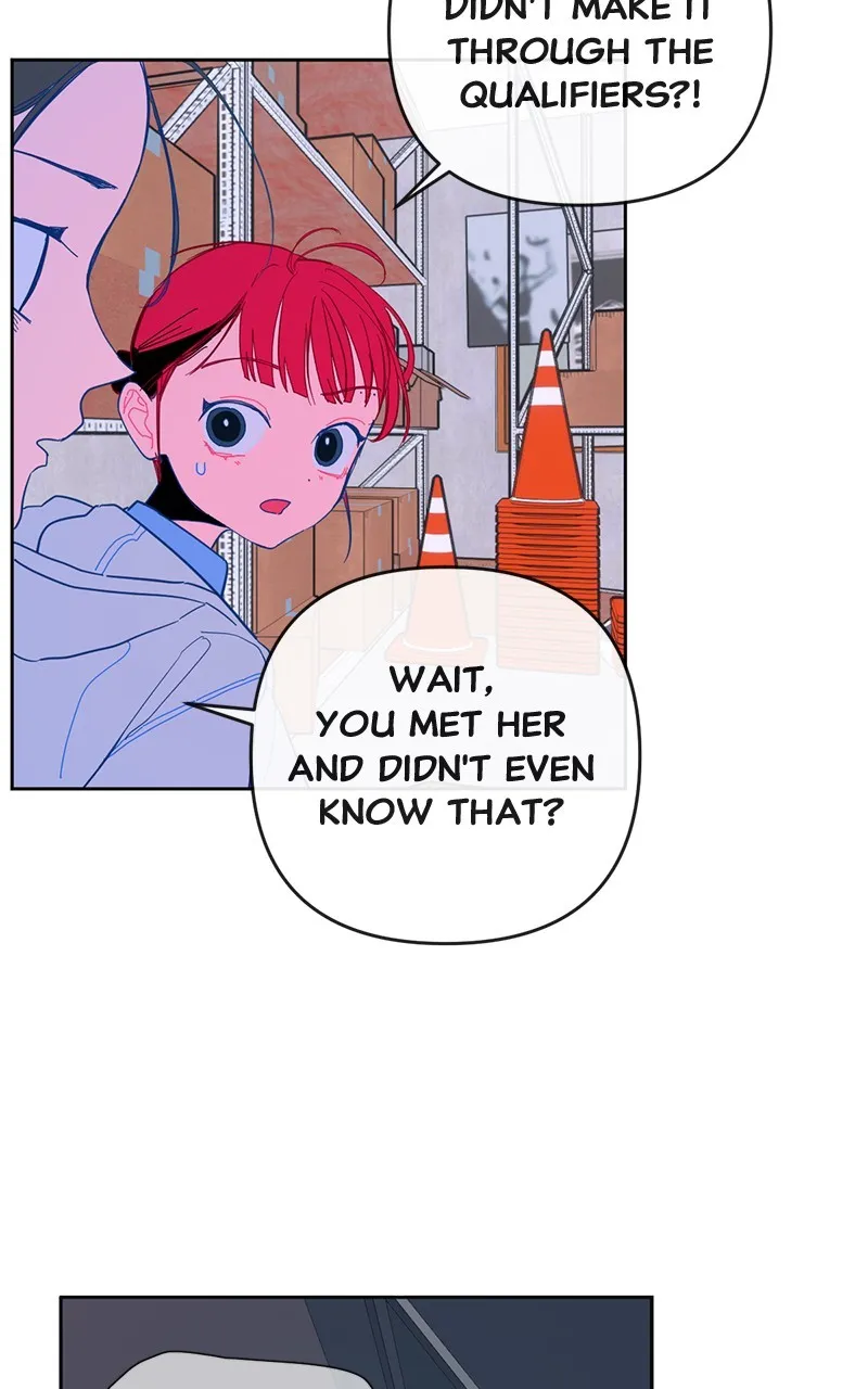 Read Deadpoint chapter 9 image 47 on Lezhin