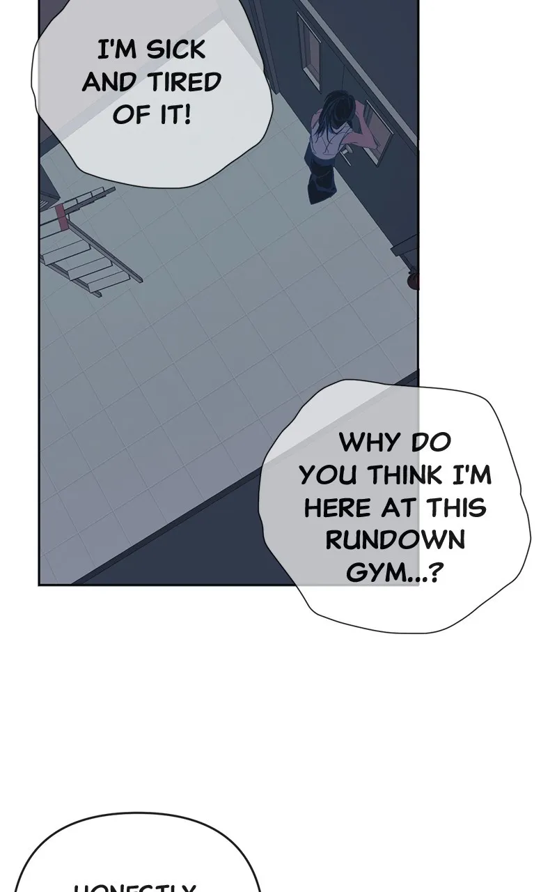Read Deadpoint chapter 9 image 48 on Lezhin