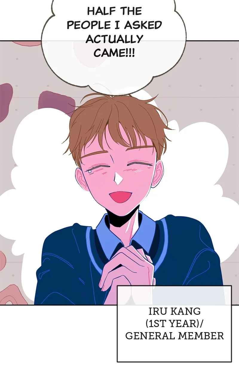 Read Deadpoint chapter 9 image 5 on Lezhin