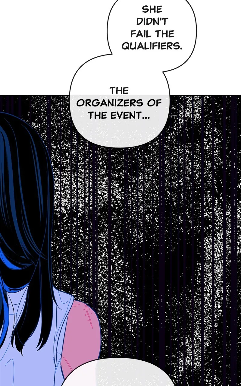Read Deadpoint chapter 9 image 50 on Lezhin