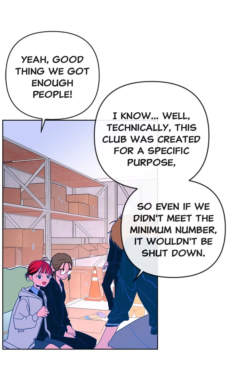 Read Deadpoint chapter 9 image 6 on Lezhin
