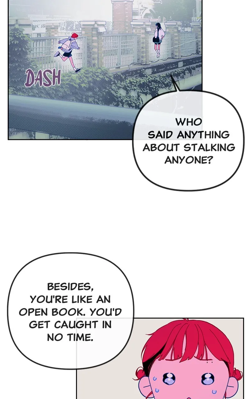 Read Deadpoint chapter 9 image 61 on Lezhin