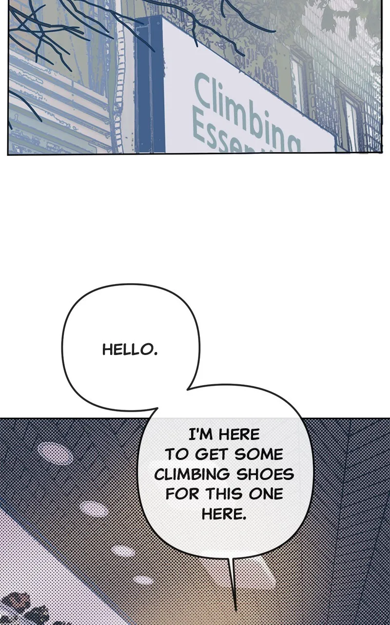 Read Deadpoint chapter 9 image 63 on Lezhin