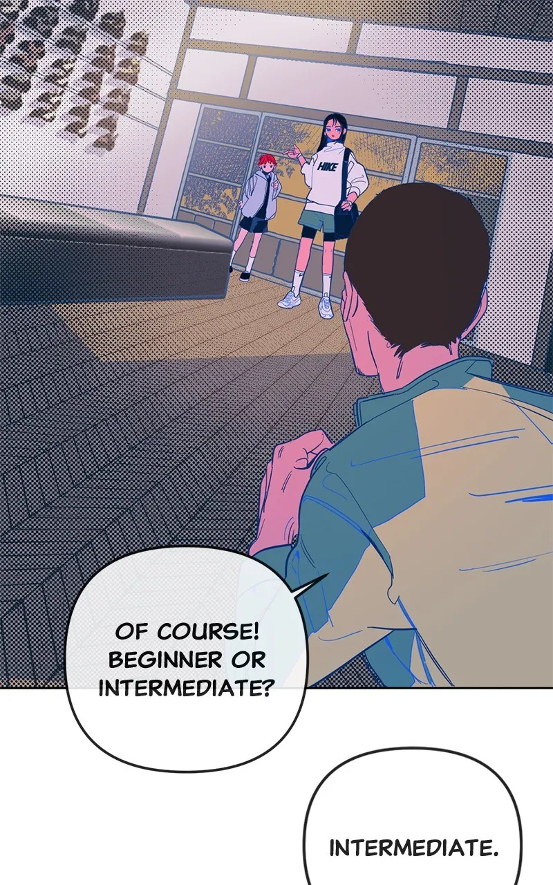 Read Deadpoint chapter 9 image 64 on Lezhin
