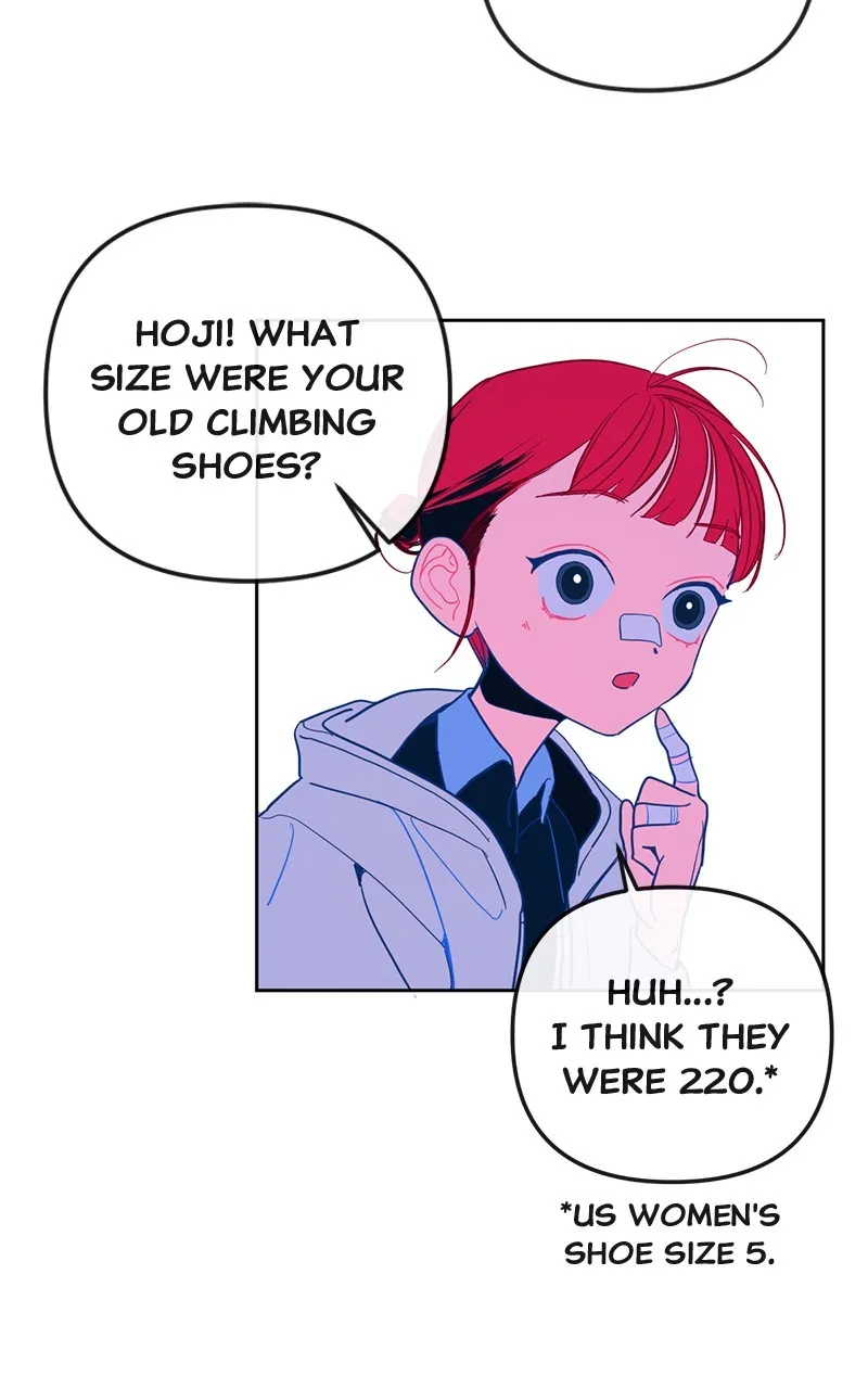 Read Deadpoint chapter 9 image 65 on Lezhin