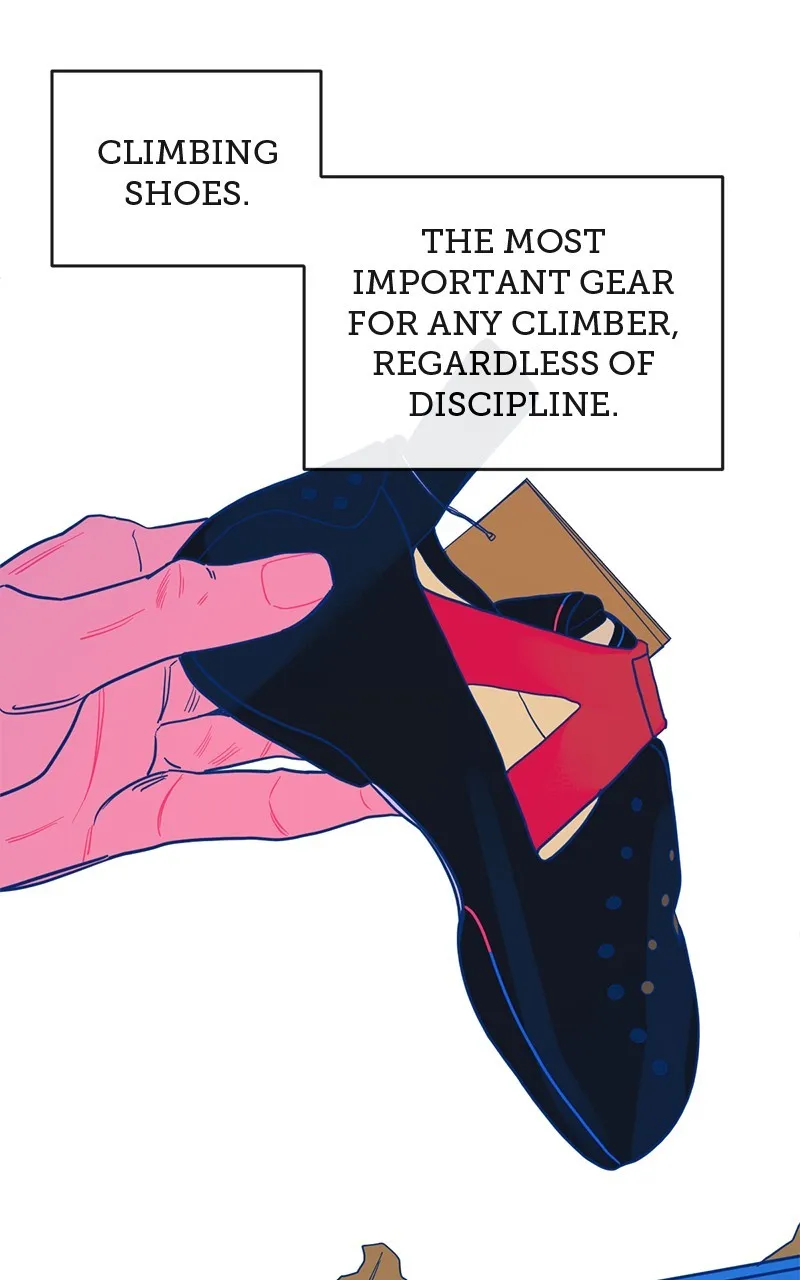Read Deadpoint chapter 9 image 66 on Lezhin