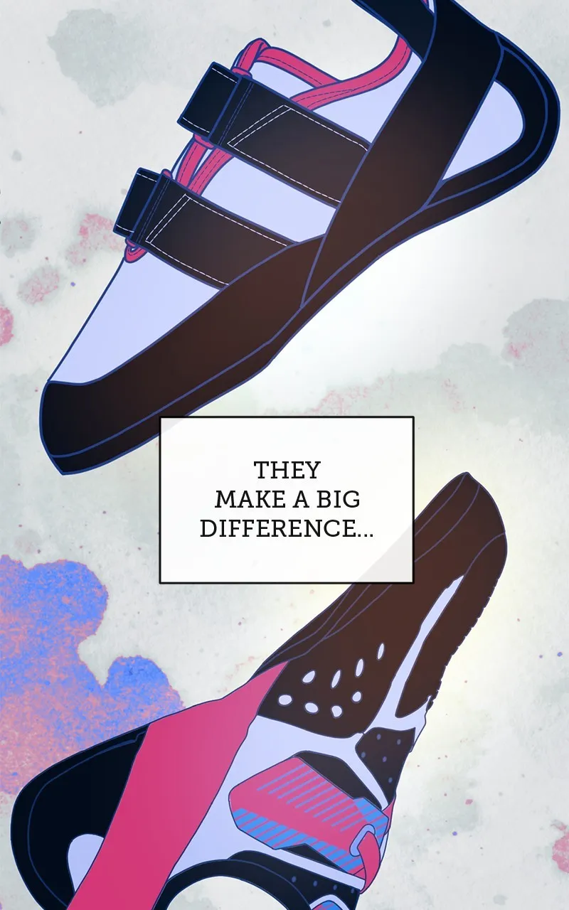 Read Deadpoint chapter 9 image 68 on Lezhin