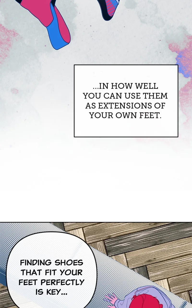 Read Deadpoint chapter 9 image 69 on Lezhin