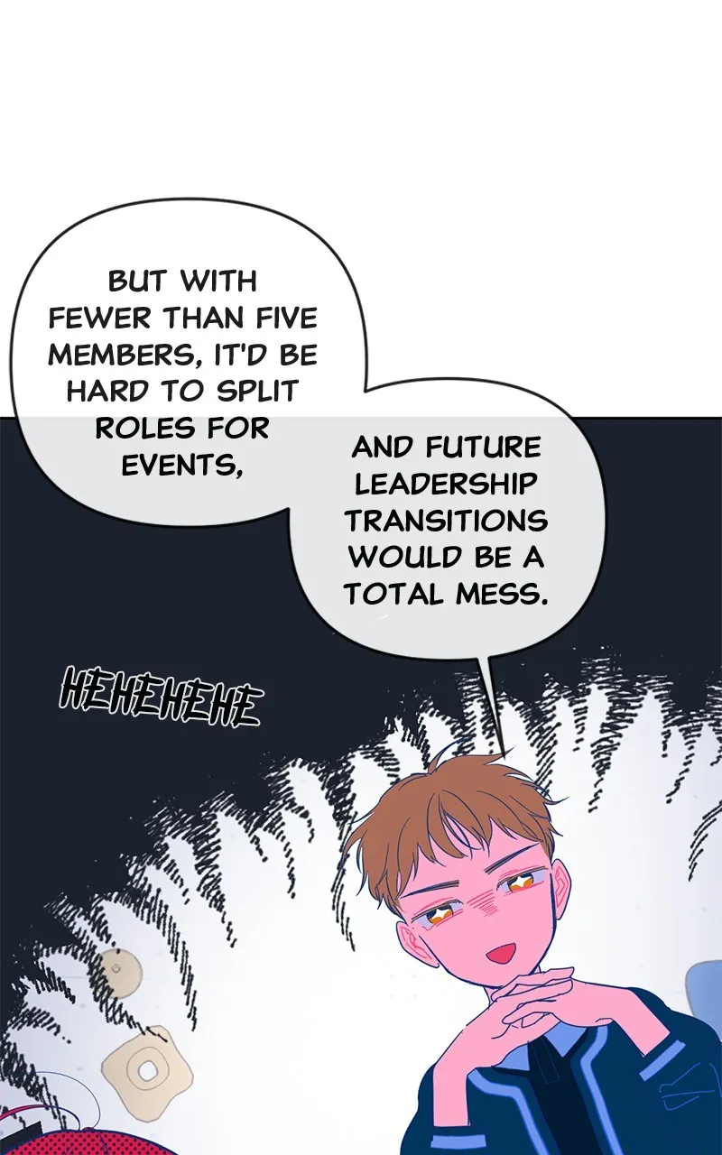 Read Deadpoint chapter 9 image 7 on Lezhin