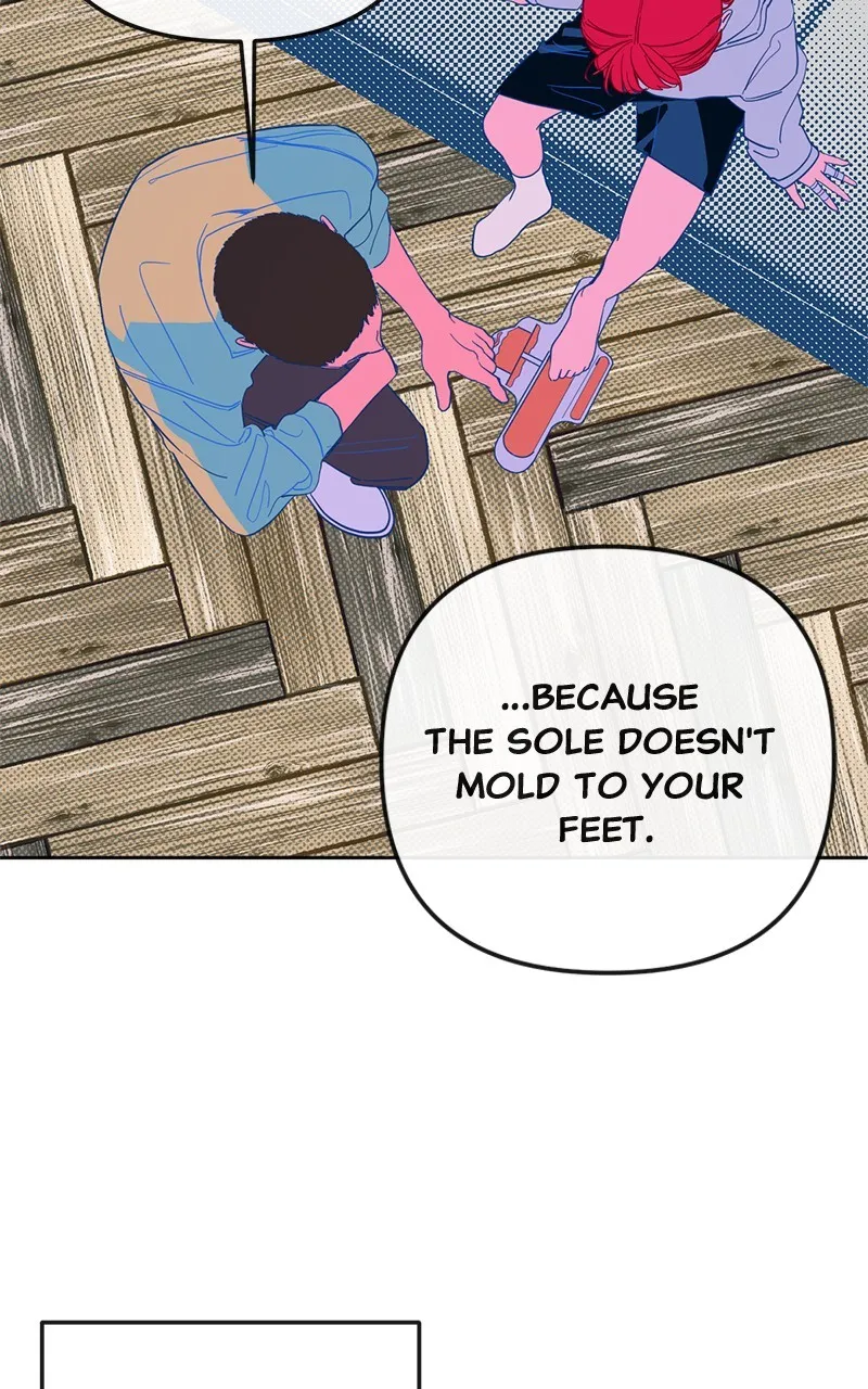 Read Deadpoint chapter 9 image 70 on Lezhin