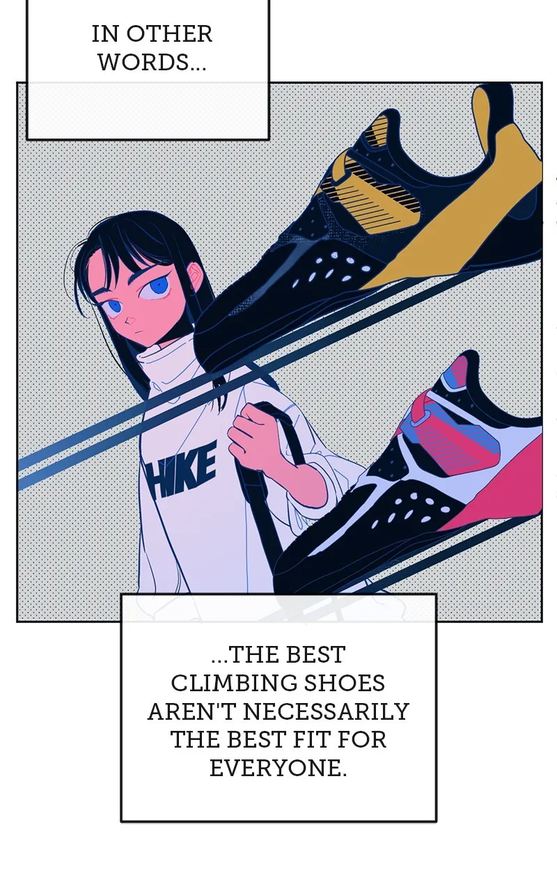 Read Deadpoint chapter 9 image 71 on Lezhin