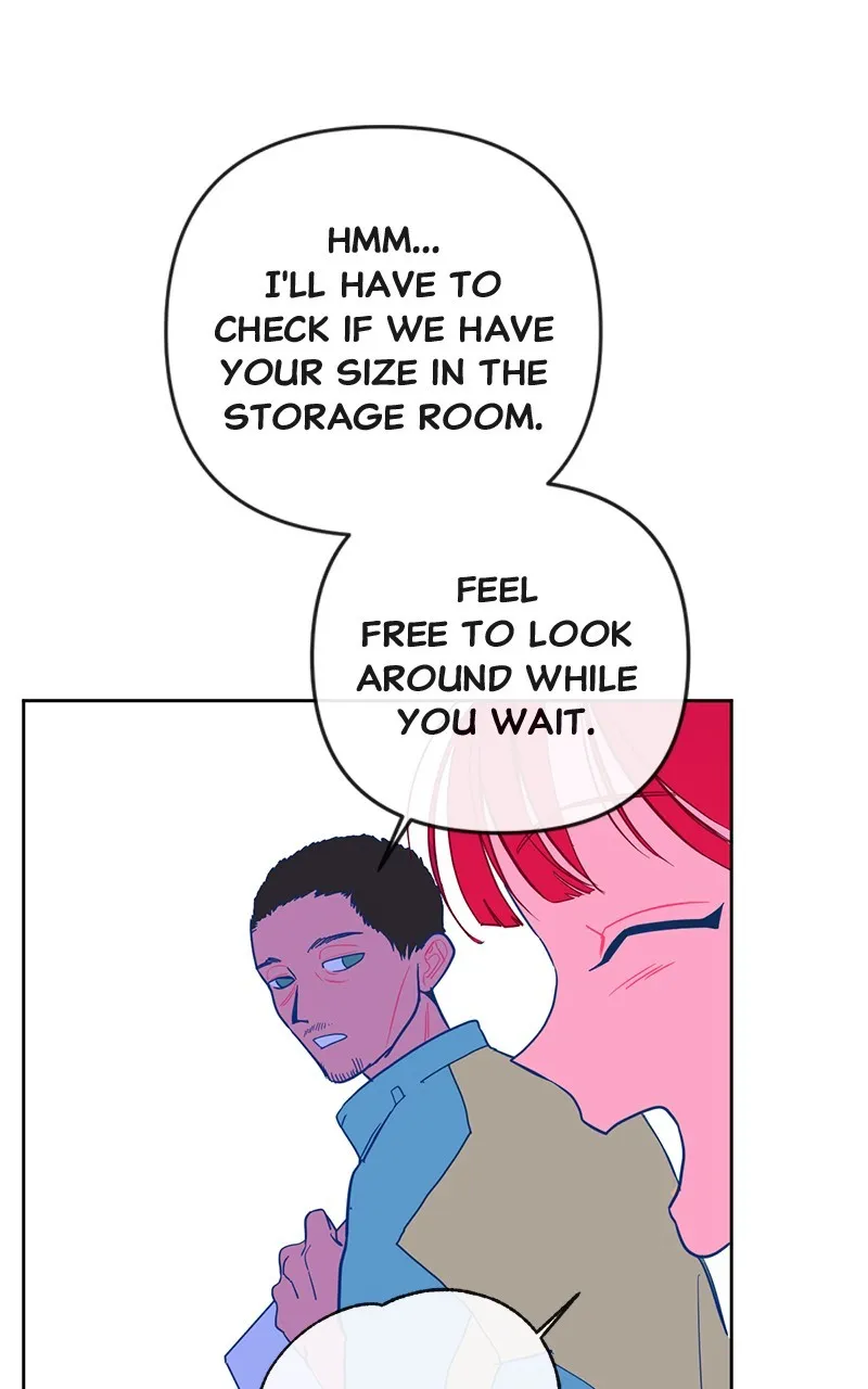 Read Deadpoint chapter 9 image 72 on Lezhin