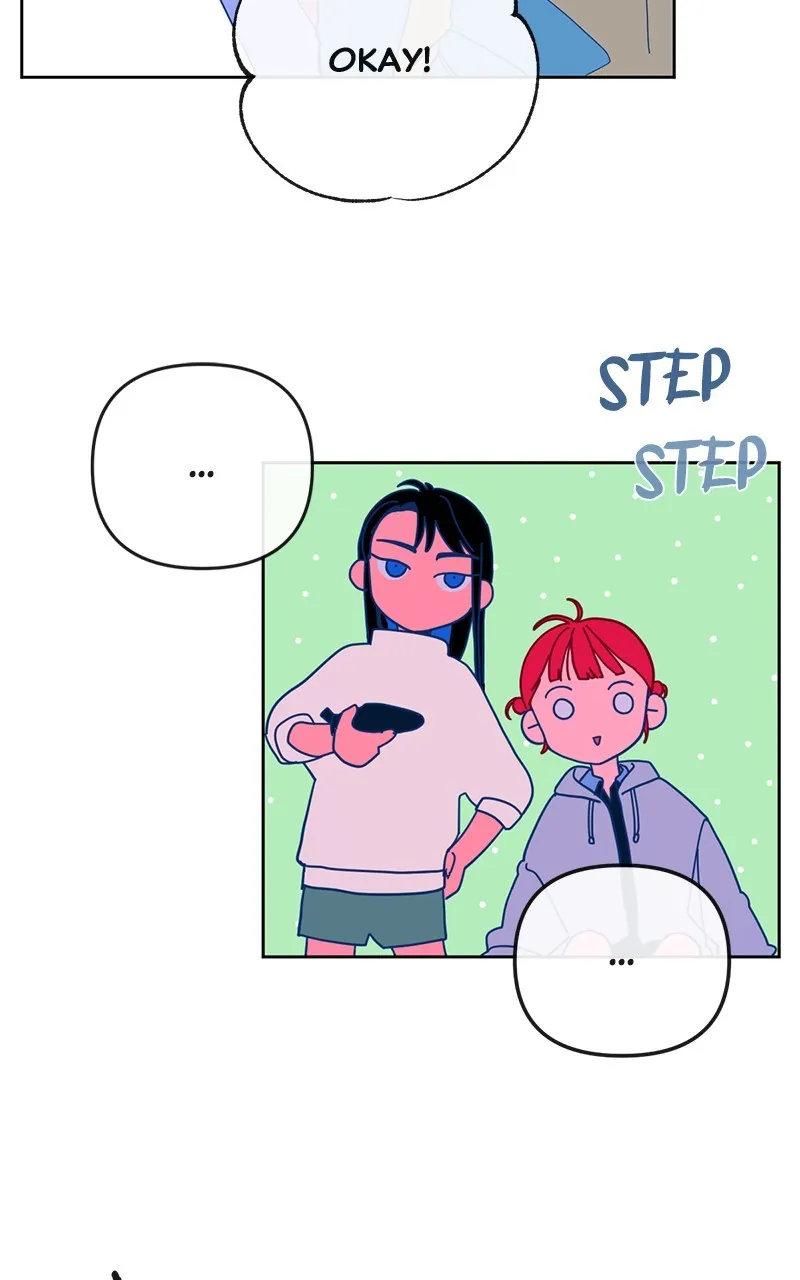 Read Deadpoint chapter 9 image 73 on Lezhin