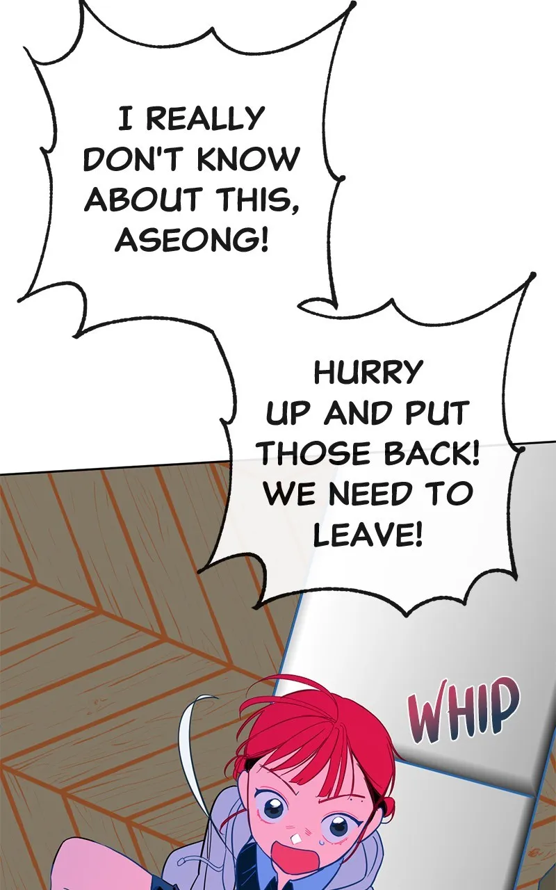 Read Deadpoint chapter 9 image 74 on Lezhin