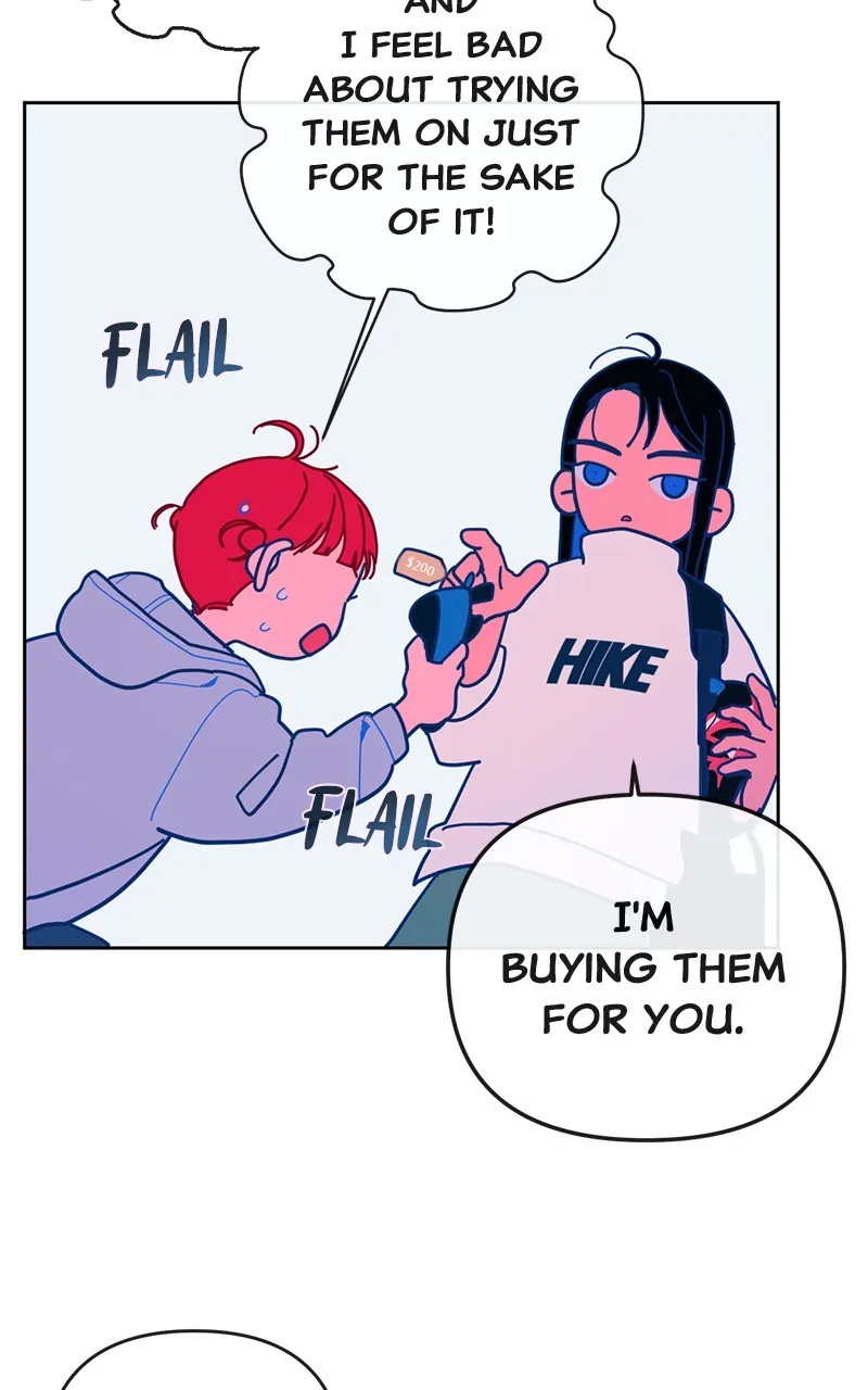 Read Deadpoint chapter 9 image 76 on Lezhin