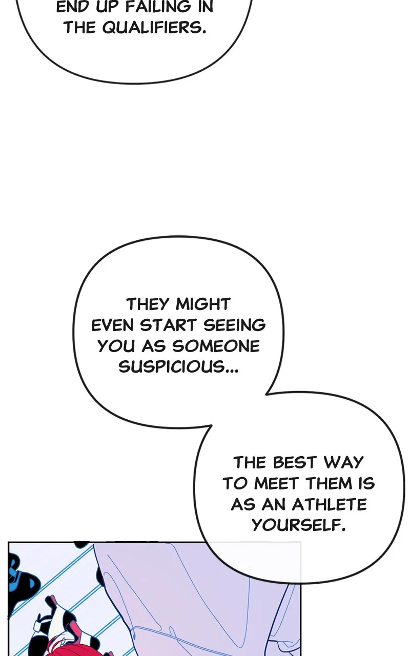 Read Deadpoint chapter 9 image 79 on Lezhin