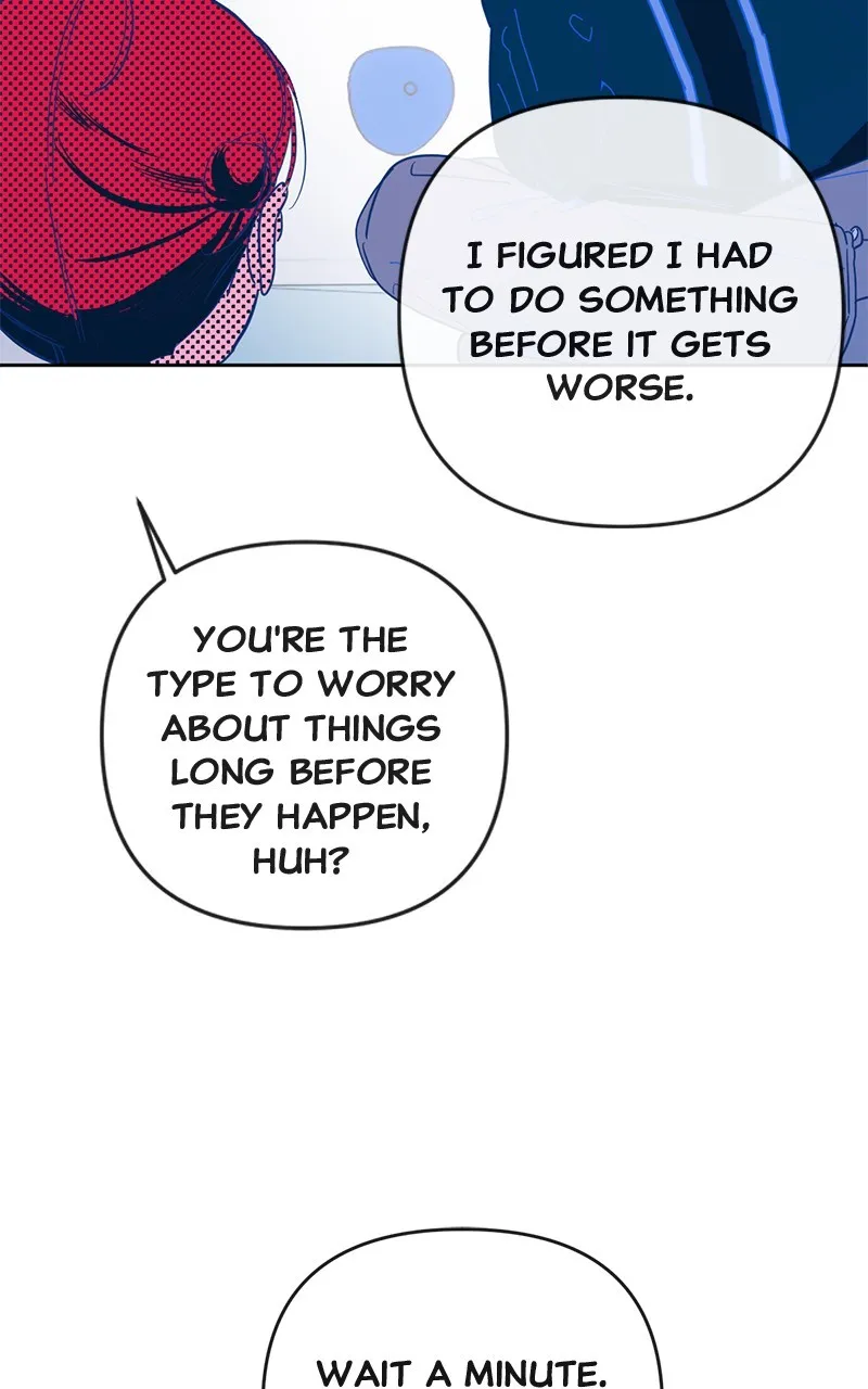 Read Deadpoint chapter 9 image 8 on Lezhin