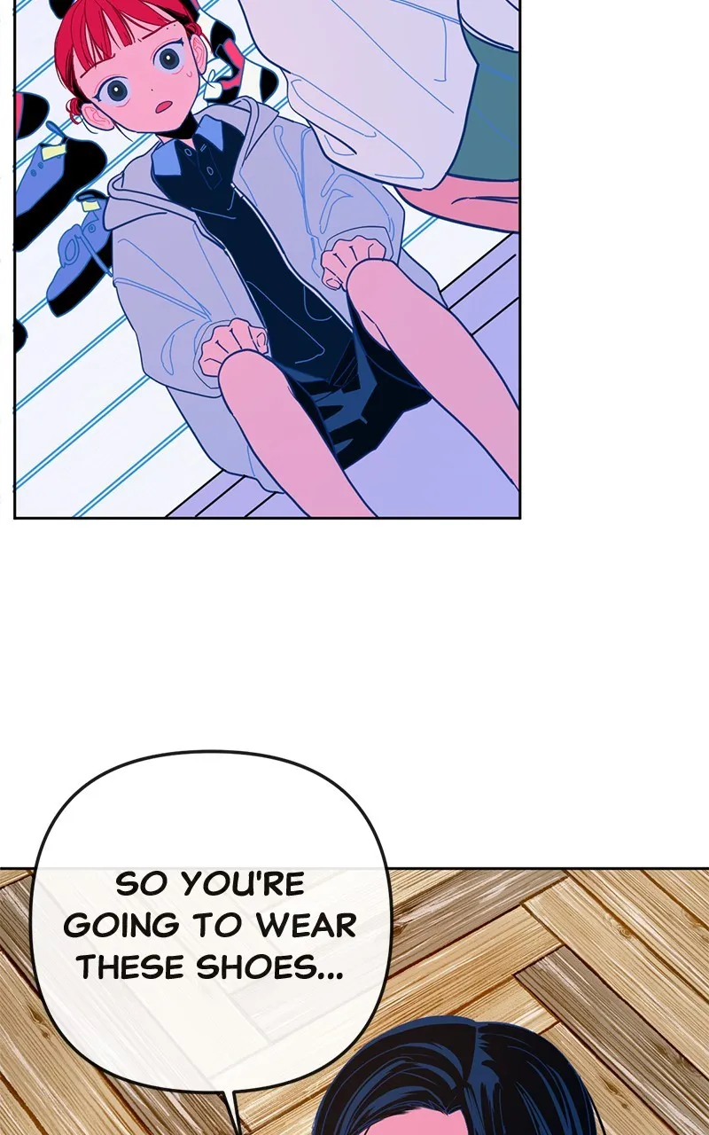 Read Deadpoint chapter 9 image 80 on Lezhin