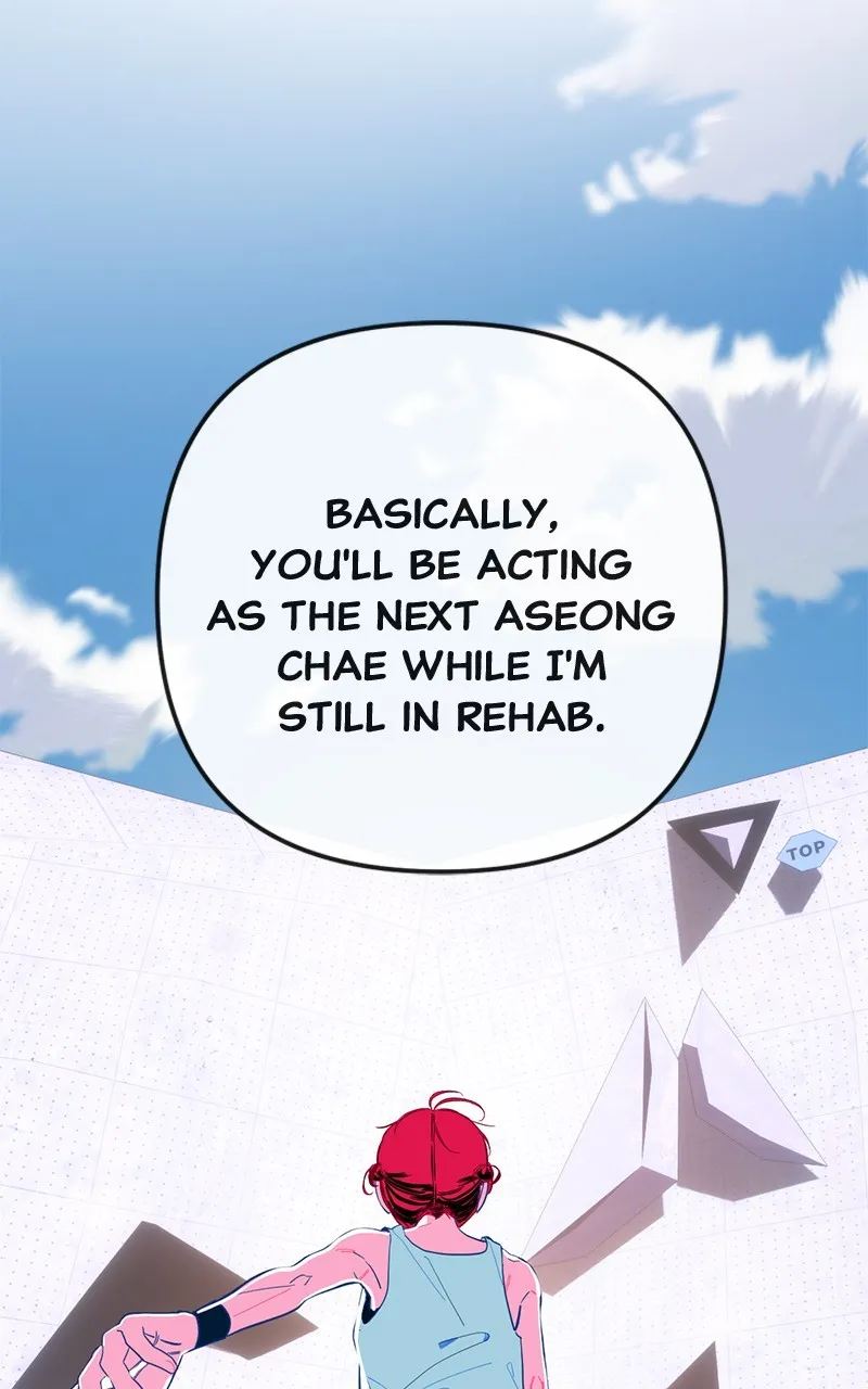 Read Deadpoint chapter 9 image 84 on Lezhin