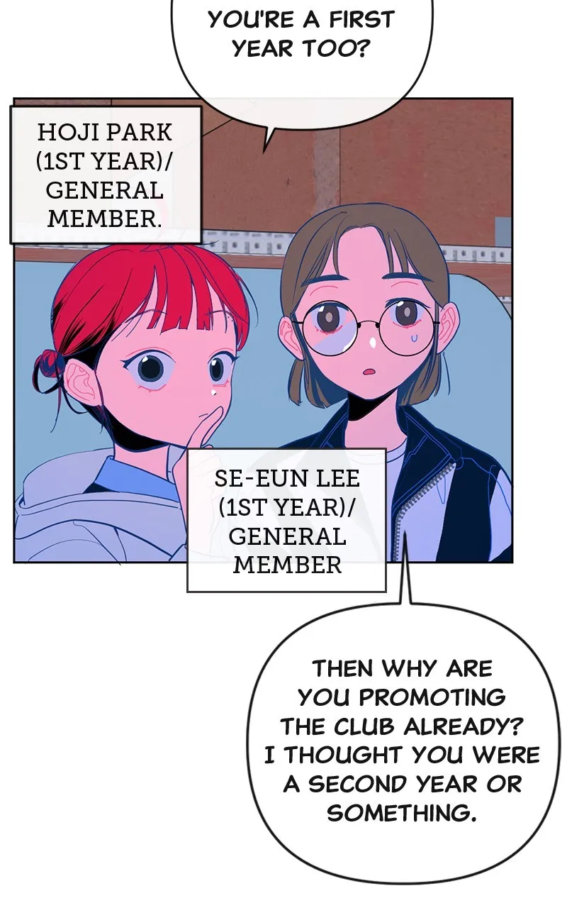 Read Deadpoint chapter 9 image 9 on Lezhin