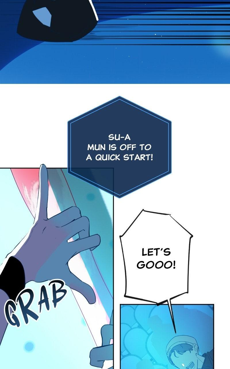 Deadpoint Chapter 90 page 11 - 