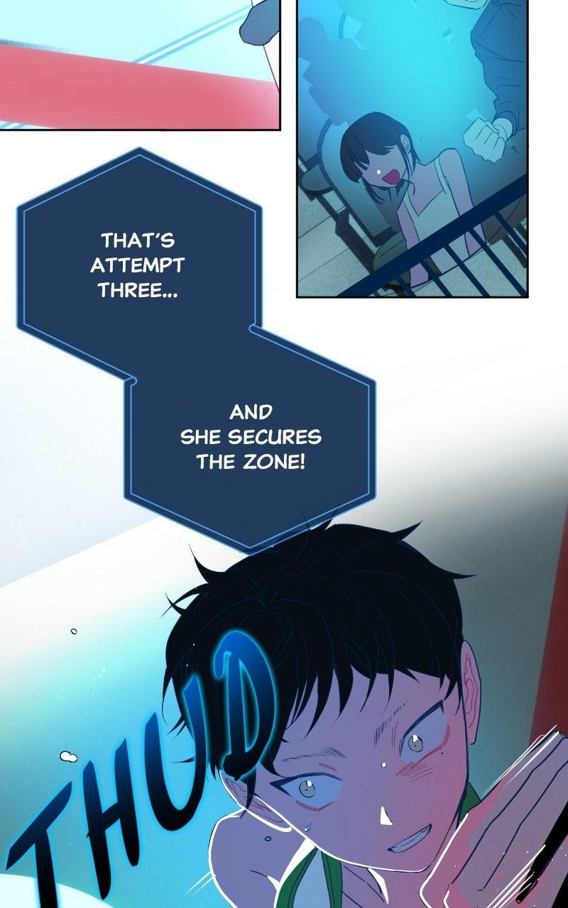 Deadpoint Chapter 90 page 12 - 
