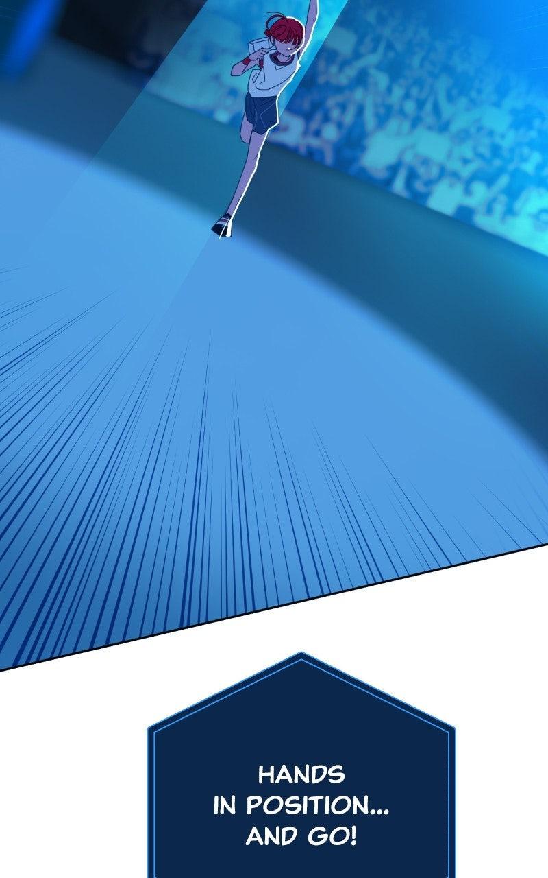 Deadpoint Chapter 90 page 22 - 