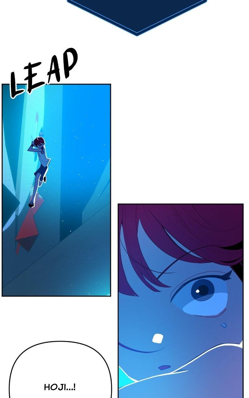 Deadpoint Chapter 90 page 23 - 